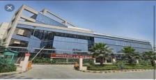 Unfurnished  Commercial Office Space Sector 21 Gurgaon